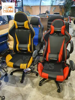 Furgle Gaming/Office Chair