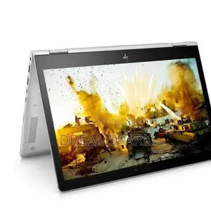 New Laptop HP EliteBook x360 830 G6 16GB Intel Core i7 SSD 512GB