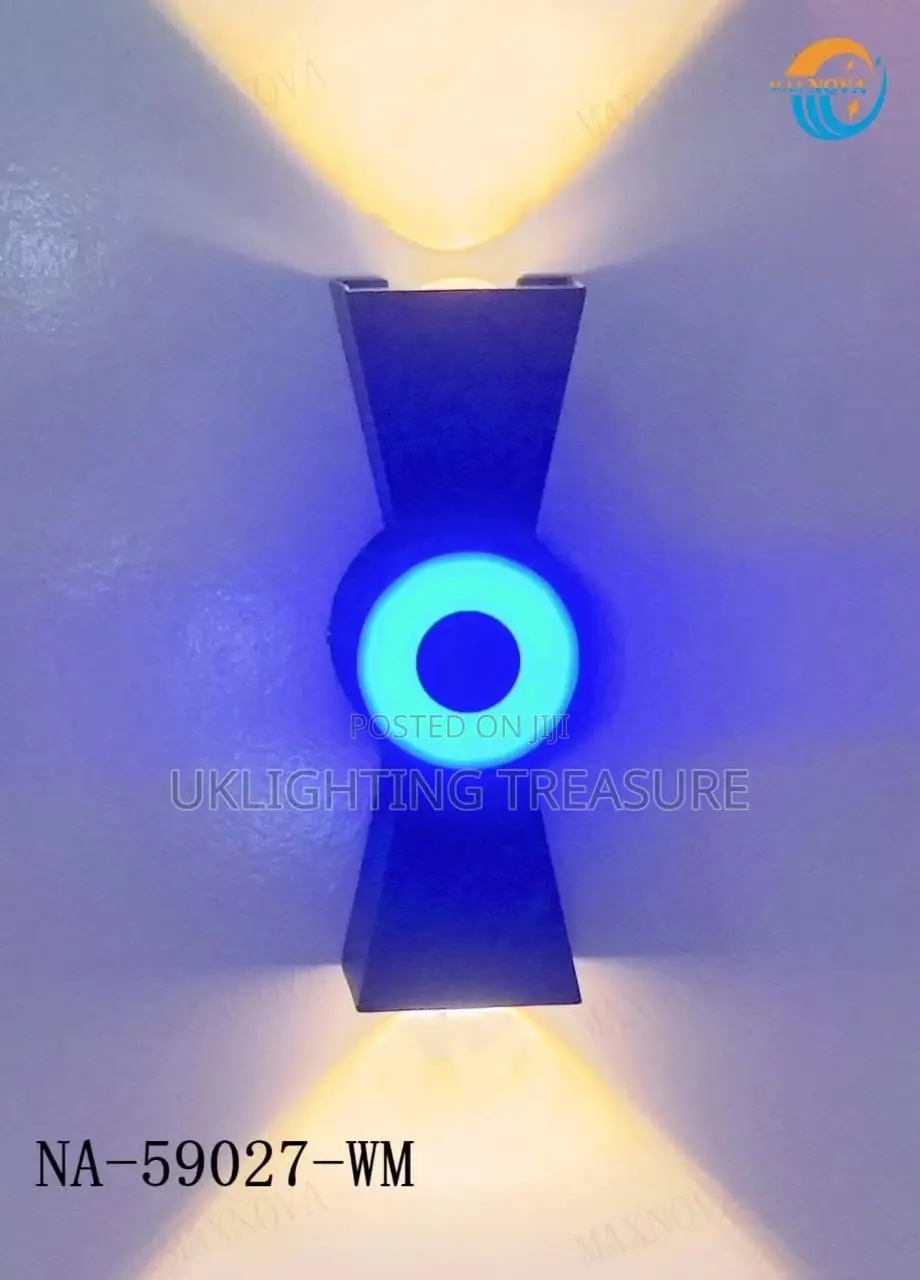V-Wall Light