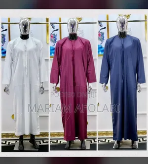 Quality Emirate Jalabia