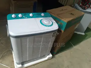 Hisense Wsrb113 11kg – Ideal for Homes Apartments