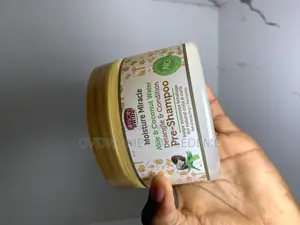 African Pride Preshampoo (Prepoo)