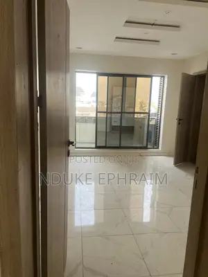 3bdrm Apartment in The Advocado Estate, Abijo for rent