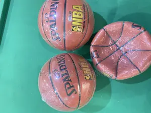 Basketball Spalding