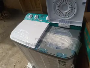 Hisense Wsrb113 11kg Family Size Washing Machine – Powerful Spin