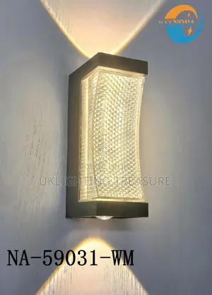 Led Wall Light