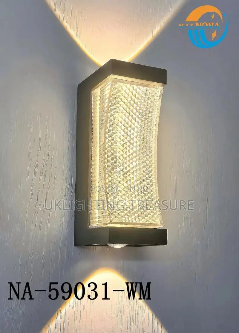 Led Wall Light