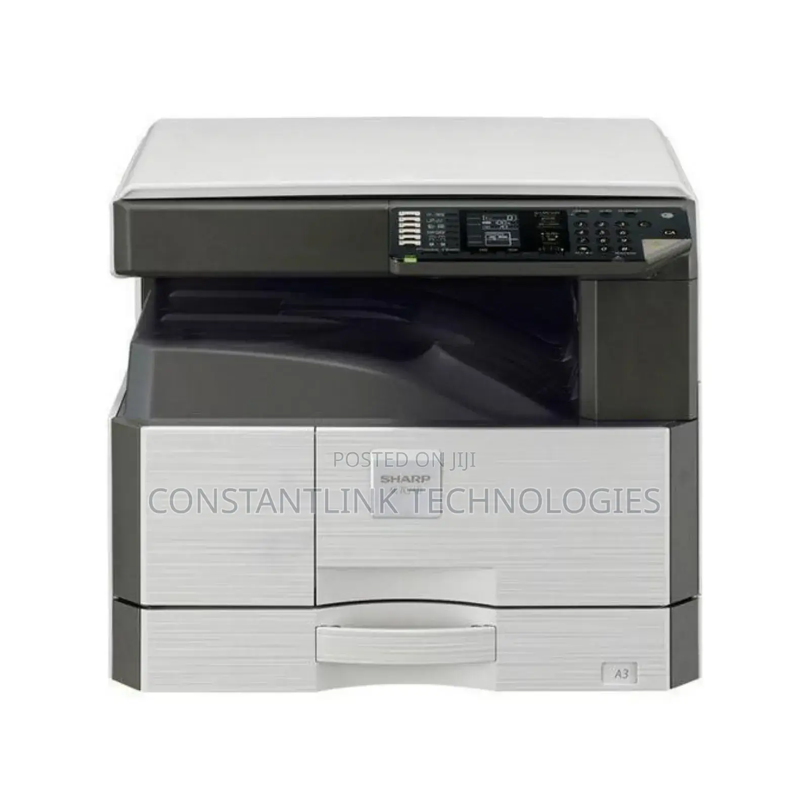 Sharp Ar-7024 Photocopier