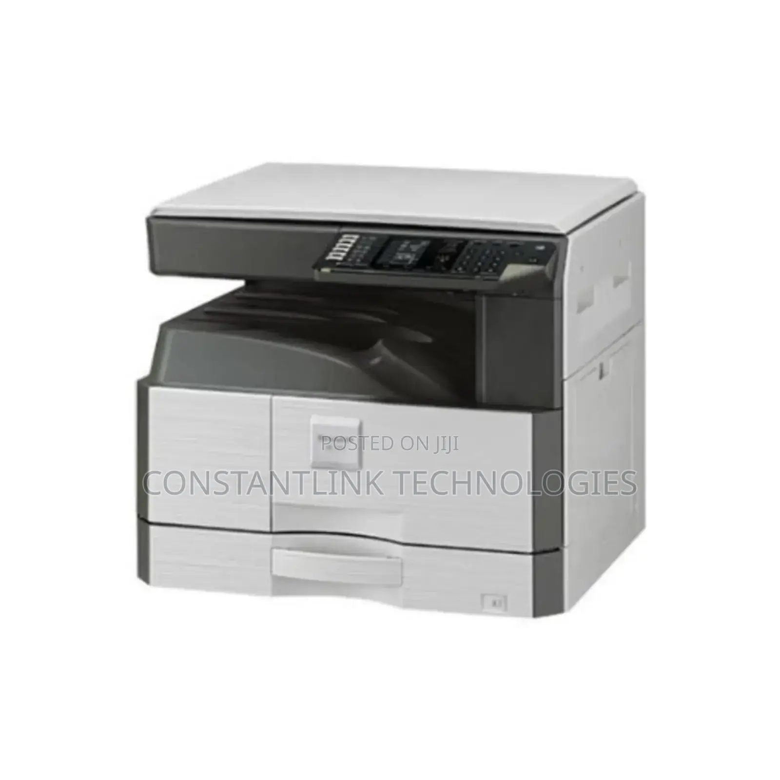 Sharp Ar-7024 Photocopier