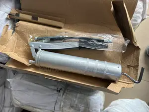 Hand Grease Gun