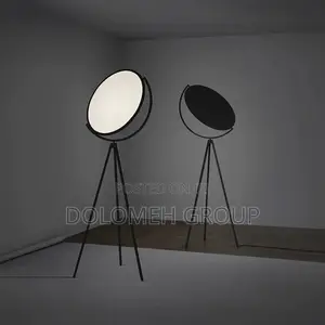 3 Legs Standing Lamp
