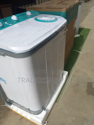 Hisense Wsrb113 Automatic Top Load – Quick Wash Strong Motor