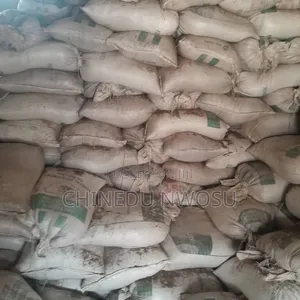 Palmkennel Cake(Pkc in Tonnes) Uncrushed