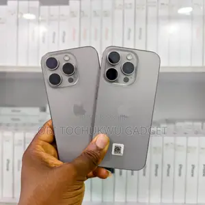 Apple iPhone 15 Pro 128 GB Silver