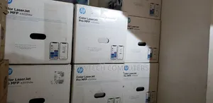 Hp Color Laserjet Pro MFP 4303fdw Printer (5hh67a)