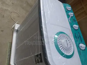 Hisense Wsrb113 – Modern Design Top Load Washer