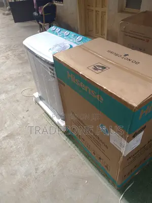 Hisense Wsrb113 11kg – Advanced Cleaning System