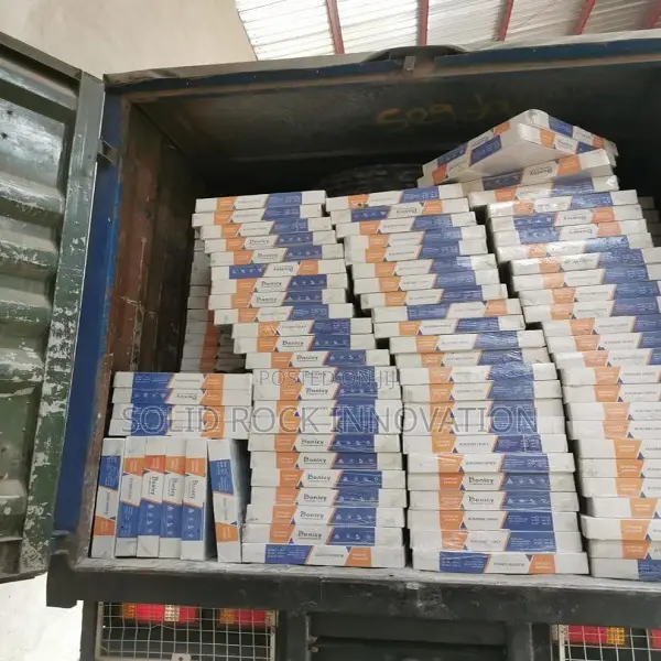 600 by 600 Laminated Suspended Ceiling Tiles