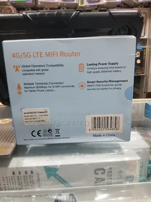 Wireless Mobile Wifi Pro
Super Software