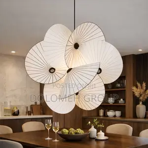 Minimalist Design Chandelier 460mm
