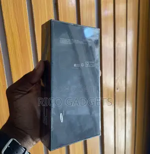New Samsung Galaxy S21+ 5G 128 GB Silver