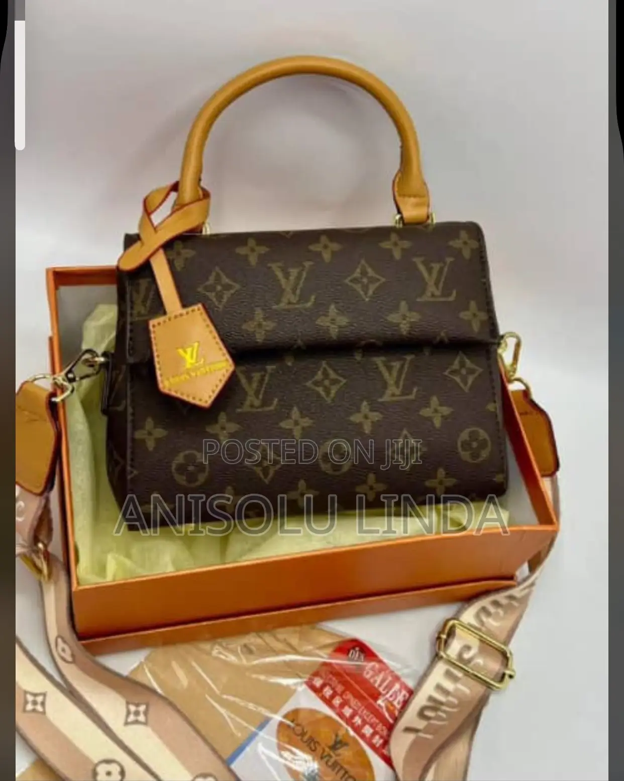 Louis Vuitton Bag