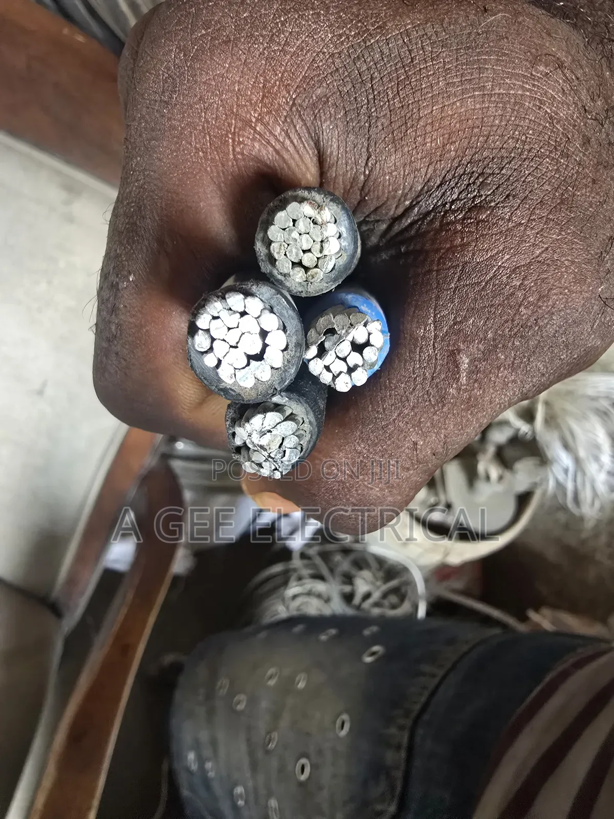 70mm Recline Cable