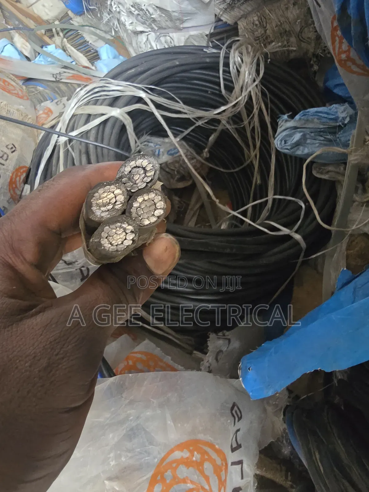 70mm Recline Cable