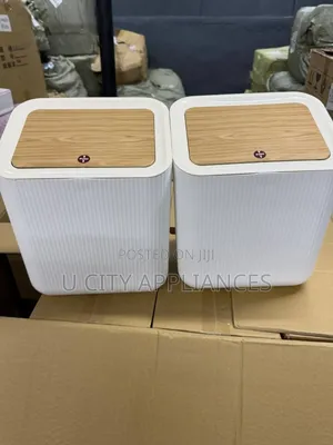 20l Manual Dust Bin