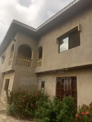4bdrm Duplex in Eyita Estate, Ikorodu for sale