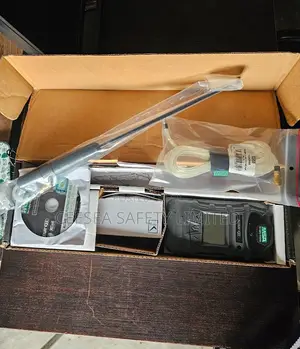 Msa Altair 5x Multigas Detector
