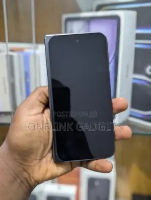 New Google Pixel 9 Pro Fold 256 GB Black