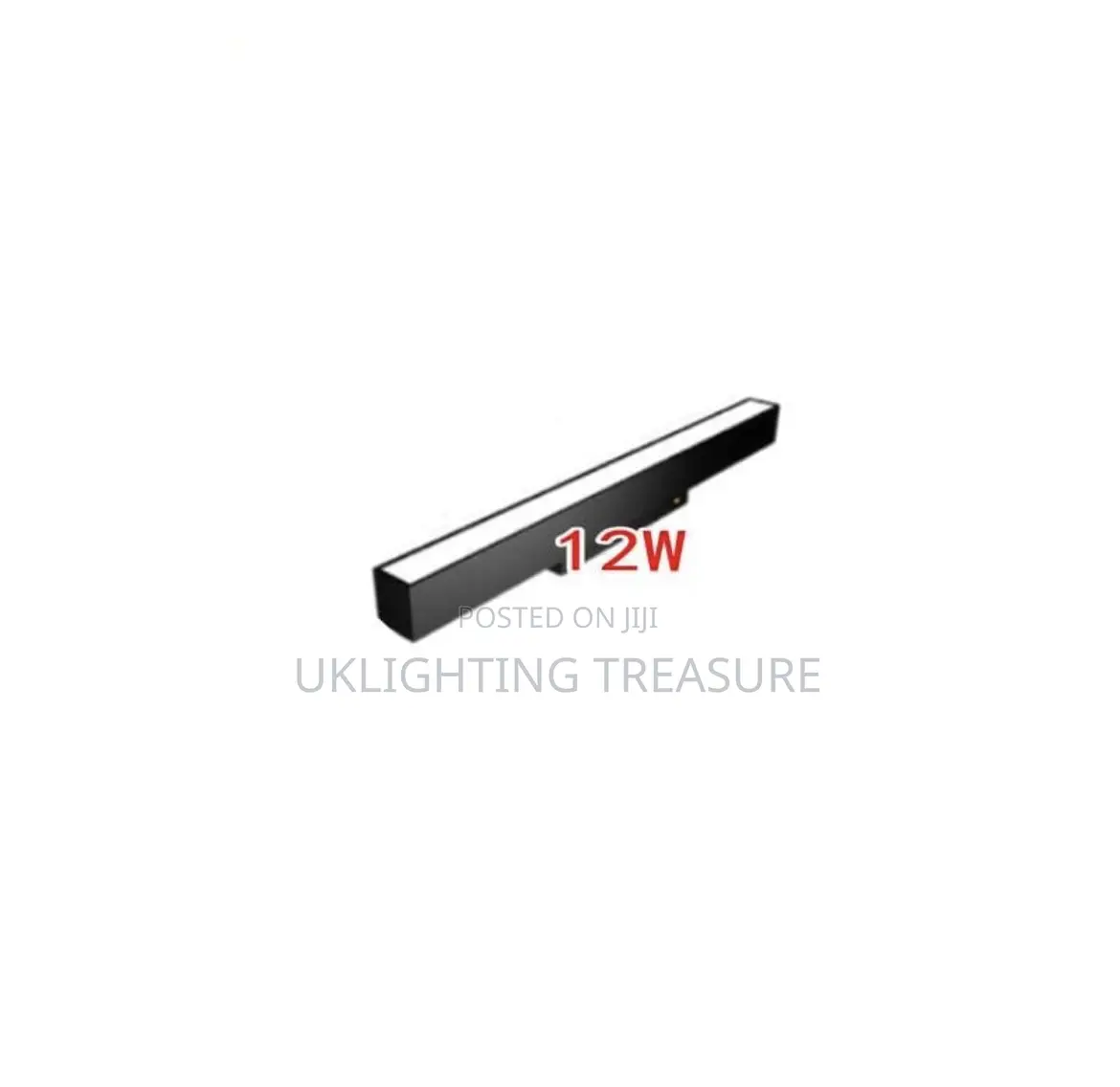 12w Magnetic Flood Light