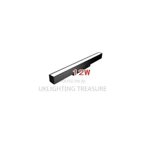 12w Magnetic Flood Light