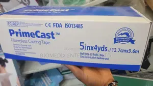 Fiberglass Casting Tape 5 Inches