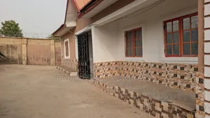 3bdrm Bungalow in Efab City Estate, Jabi for rent