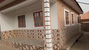 3bdrm Bungalow in Efab City Estate, Jabi for rent