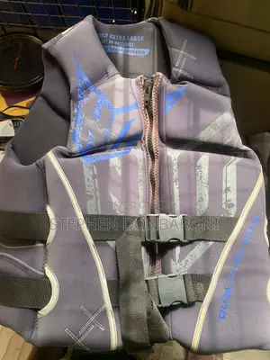 Imported Life Jacket