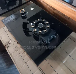 Original Gs Built-in 1burner Flip Up Gas Hob.