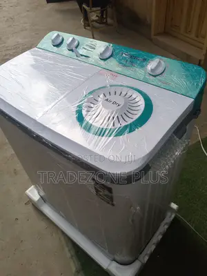 Hisense Wsrb113 – Premium Quality Top Load Washer.