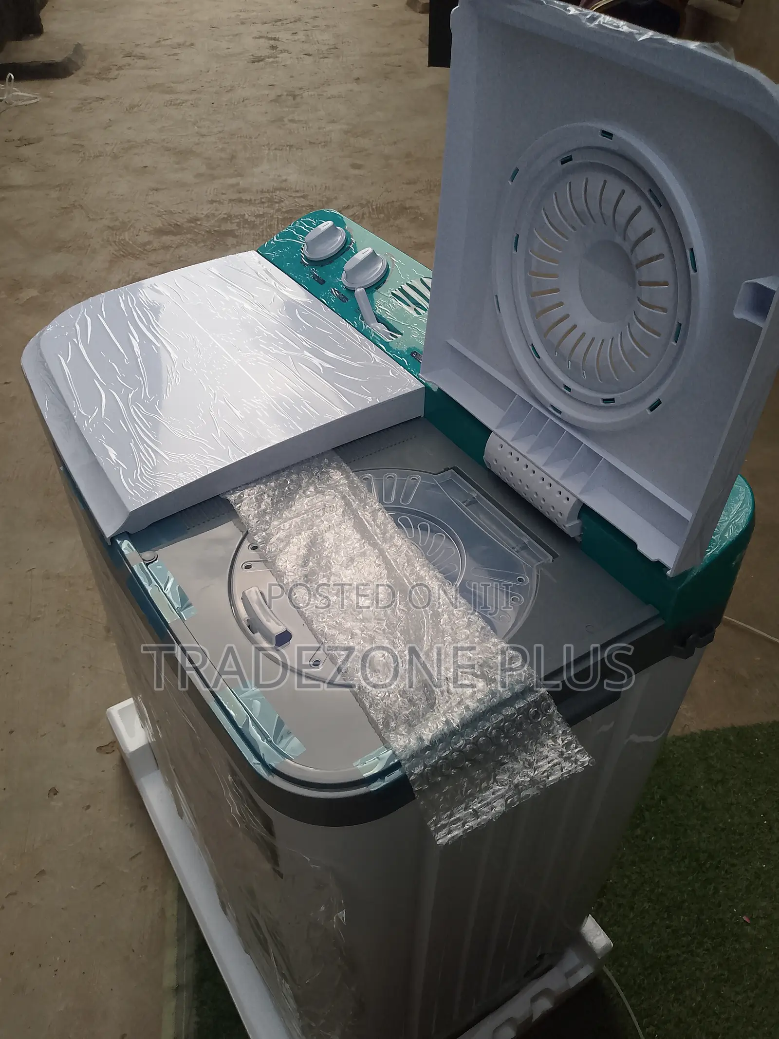 Hisense 11kg Washer Wsrb113 – Designed for Maximum Efficiency