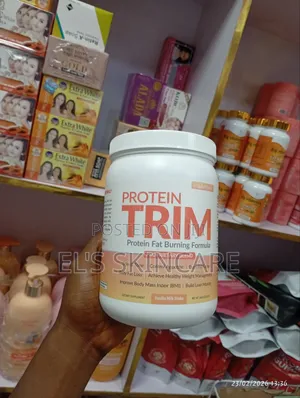 Vita Optimal Protein Trim