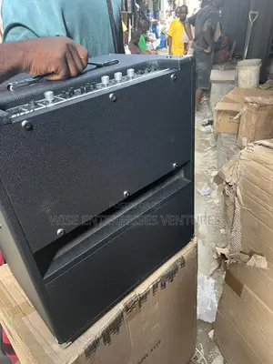 Bass Combo