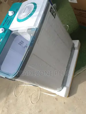 Hisense Wsrb113 11kg – Spacious Drum for Large Families