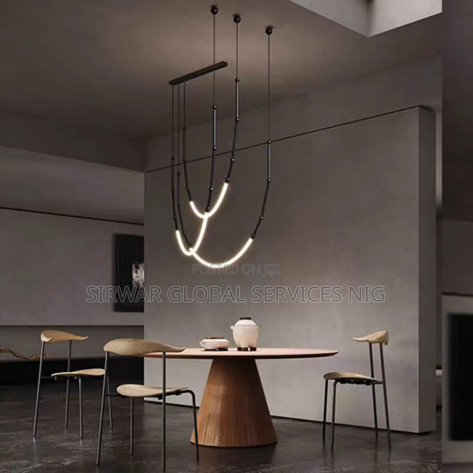 Fancy Dinning and Parlor Drop Chandelier