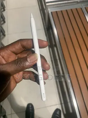 Apple Pencil 2nd Gen