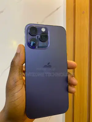 Apple iPhone 14 Pro Max 128 GB Purple
