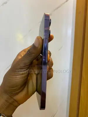Apple iPhone 14 Pro Max 512 GB Purple