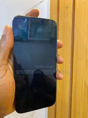 Apple iPhone 14 Pro Max 256 GB Purple