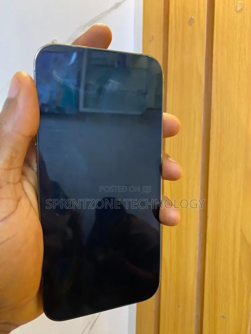 Apple iPhone 14 Pro Max 512 GB Purple